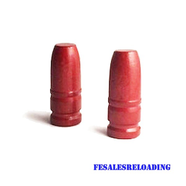 ACME 30c(.309) 135gr RNFP BULLET COATED 100/bx