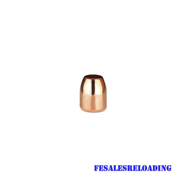 BERRY 40 (.401) 155gr RS BULLET 250/bx