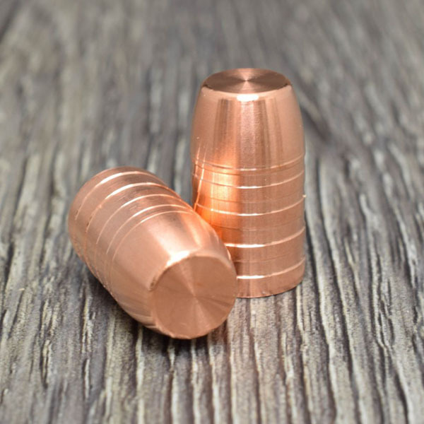 CUTTING EDGE BULLETS 10mm 190gr HG SOLID BULLET *10mm ONLY 50/bx-img-0