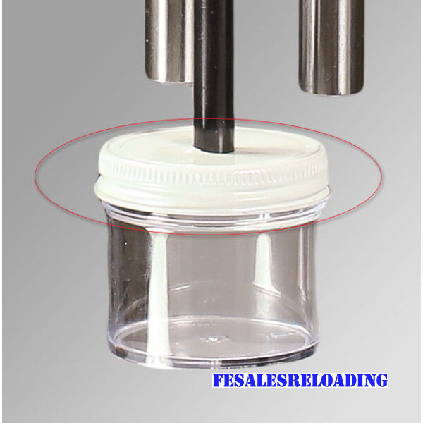 Forester Co-Ax B4/B5 Press Primer Catcher 
