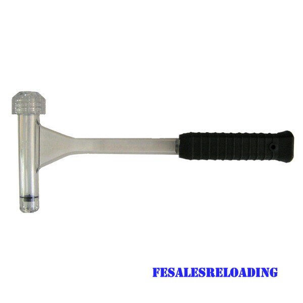 Graf Bullet Puller with 4 Collets