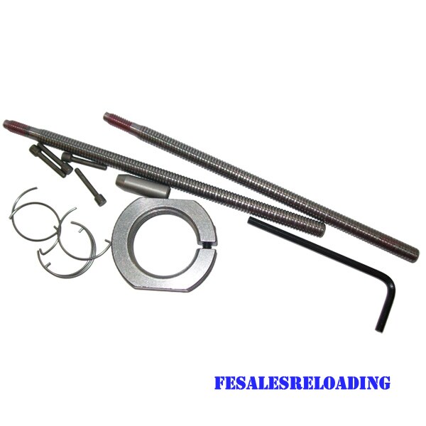 HORNADY DIE MAINTENANCE KIT