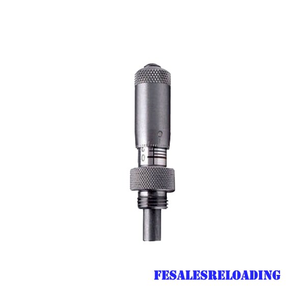 HORNADY MICROJUST SEATING STEM