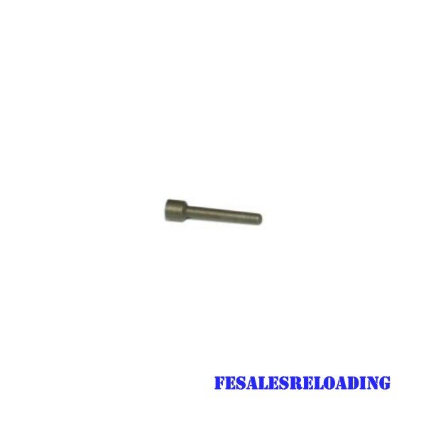 HORNADY DECAPPING PIN LARGE ZIP SPINDLE DIES 243-45c