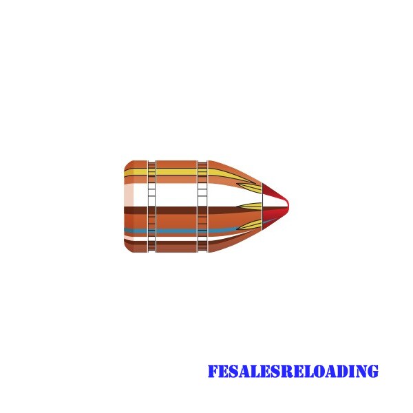 HORNADY 45c (.452) 225gr FTX BULLET FLEX-TIP 100/BX