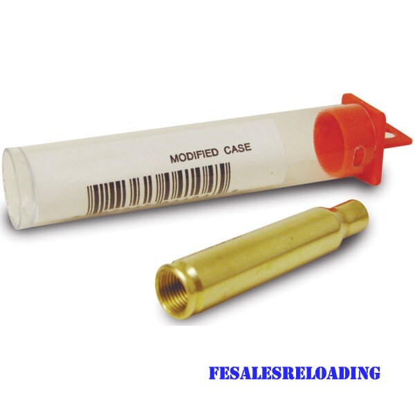 Hornady Modified Case 257 Weatherby