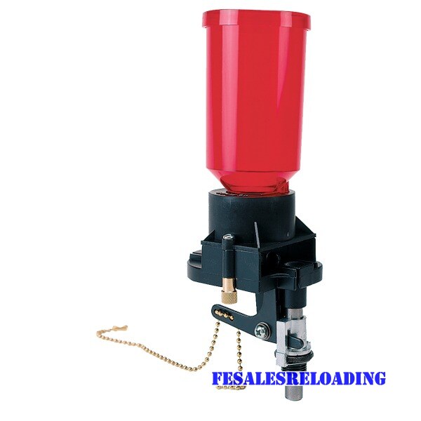 Lee Powder Measure Pro Auto Disk