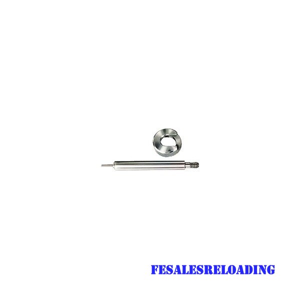 Lee 32 S&W Case Length Gauge and Holder