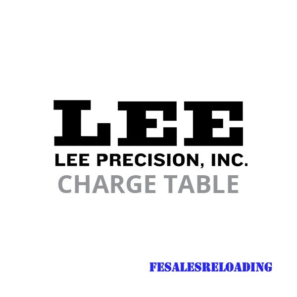 LEE SPARE 300AAC BLKOUT CHG TBL **CE1900**