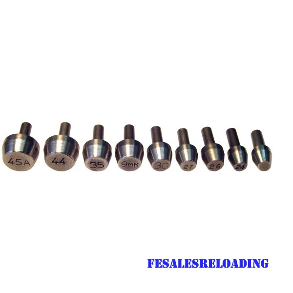 LYMAN TRIMMER PILOT MULTI PACK (9-PACK)