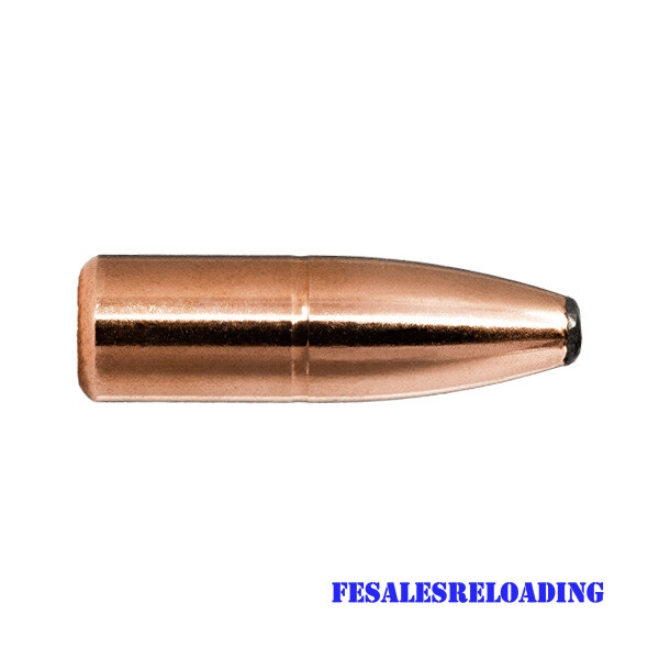 NORMA 375 (.375) 300gr SP BULLET ORYX BONDED 50/bx