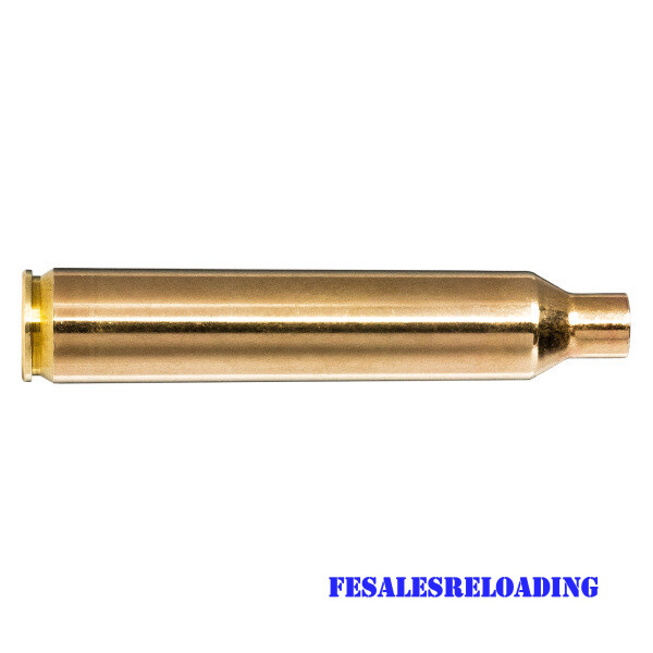 NORMA BRASS 7MM REMINGTON ULTRA UNPRIMED 50/bx