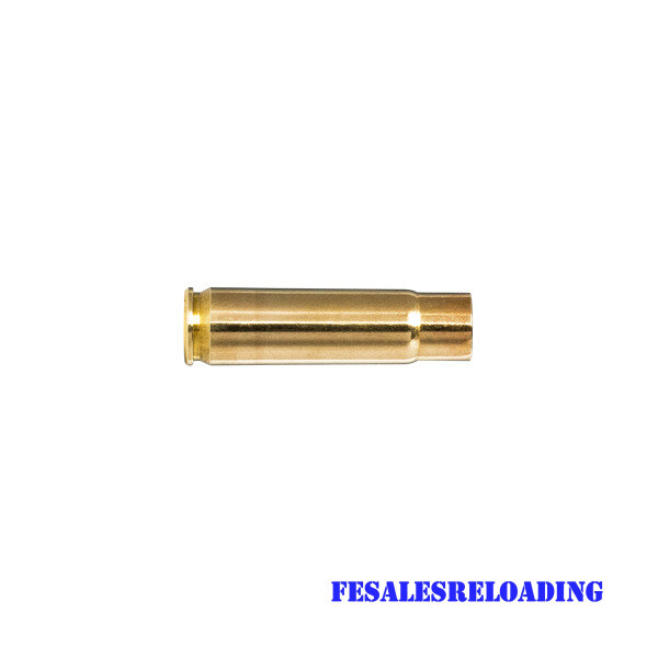 NORMA BRASS 300 BLACKOUT UNPRIMED 50/bx