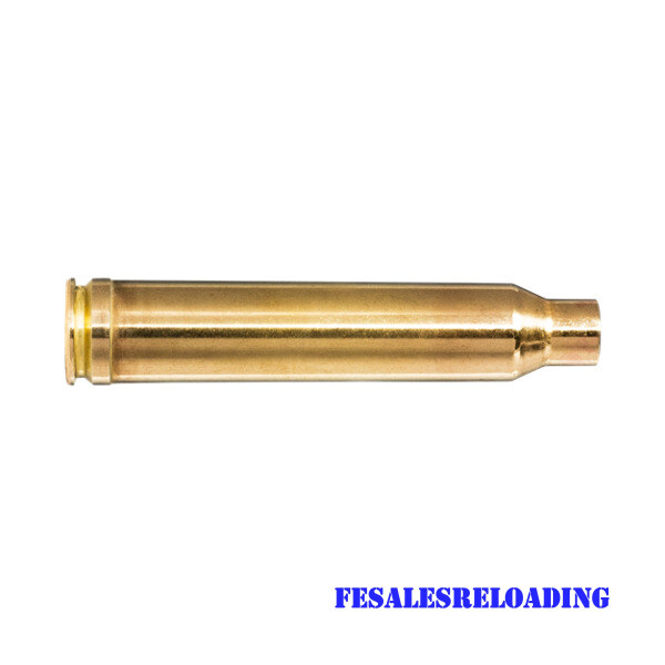 NORMA BRASS 300 WINCHESTER MAG UNPRIMED 50/bx