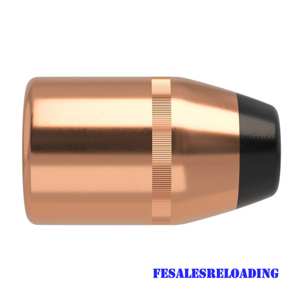NOSLER 41 (.410) 210gr JHP BULLET 100/bx