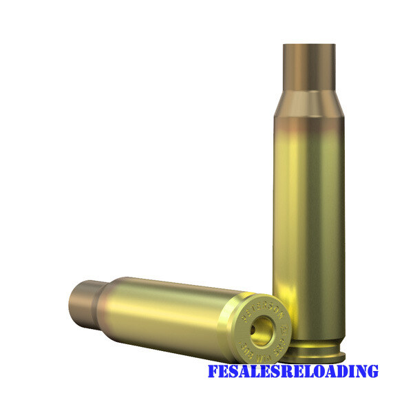 Peterson Brass 308 Winchester Small Rifle Primer Unprimed Box of 50
