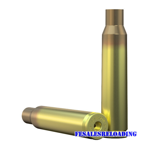 Peterson Brass 408 CT (10.36x77mm) Unprimed Box of 50