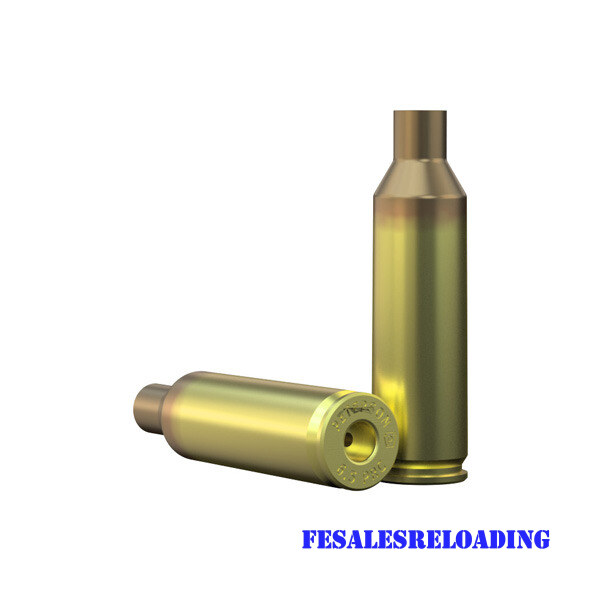 Peterson Brass 6.5 PRC Unprimed Bulk Box of 250