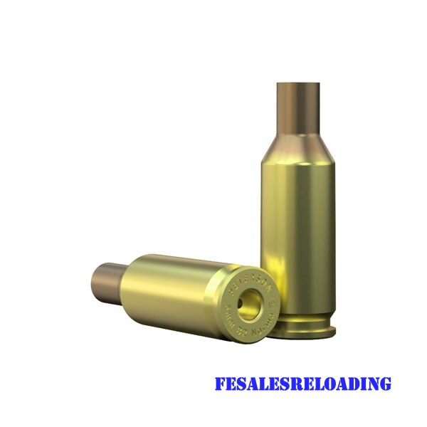 Peterson Brass 6mm BR Norma Unprimed Box of 50