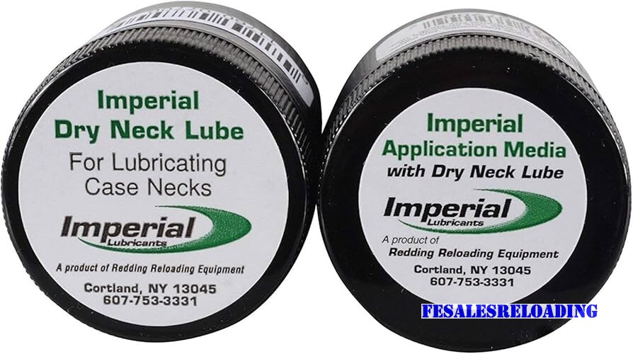 REDDING IMPERIAL CONVENIENCE PACK