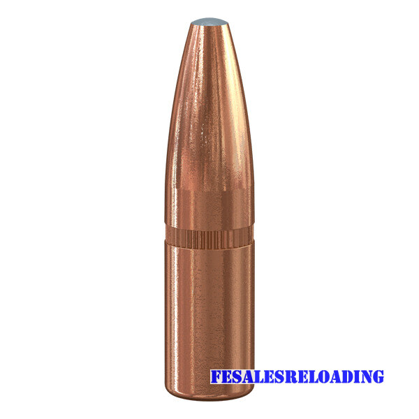SPEER 6MM (.243) 100gr SP BULLET GRAND-SLAM 50/bx