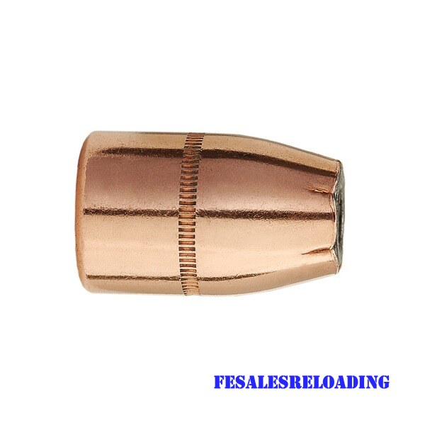 SIERRA 50(.500) 350gr JHP BULLET SPORT MASTER 50/bx