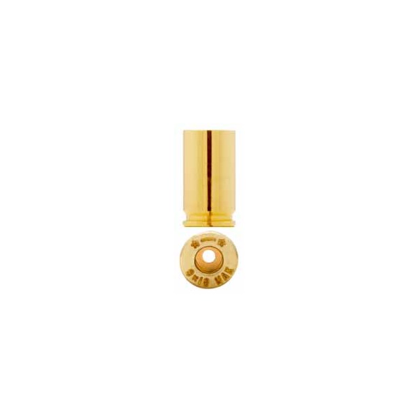 Starline Brass 9mm Makarov Unprimed Bag of 100-img-0