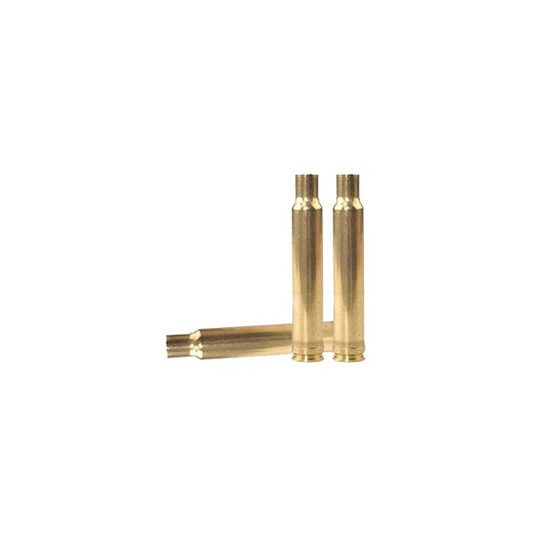 Weatherby Brass 240 Weatherby Mag Unprimed Box of 20-img-0